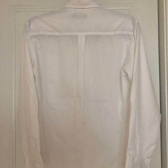WHITE BOYS Button Down - Picture 5 of 6
